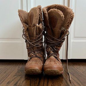 Pajar Women's Waterproof Snow Boots